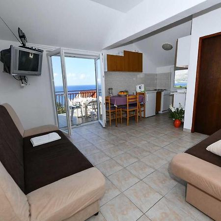 Perfect Vacation Apartments Omiš Kültér fotó