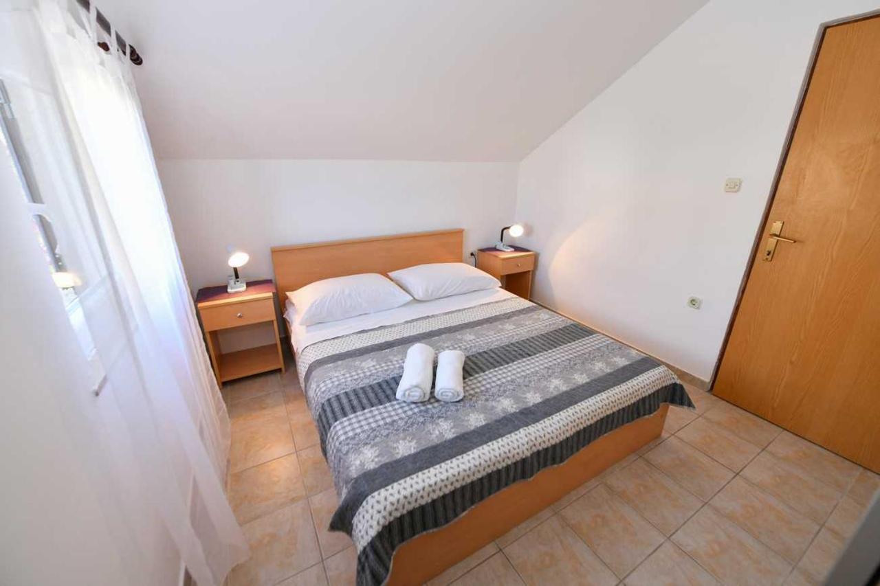 Perfect Vacation Apartments Omiš Kültér fotó