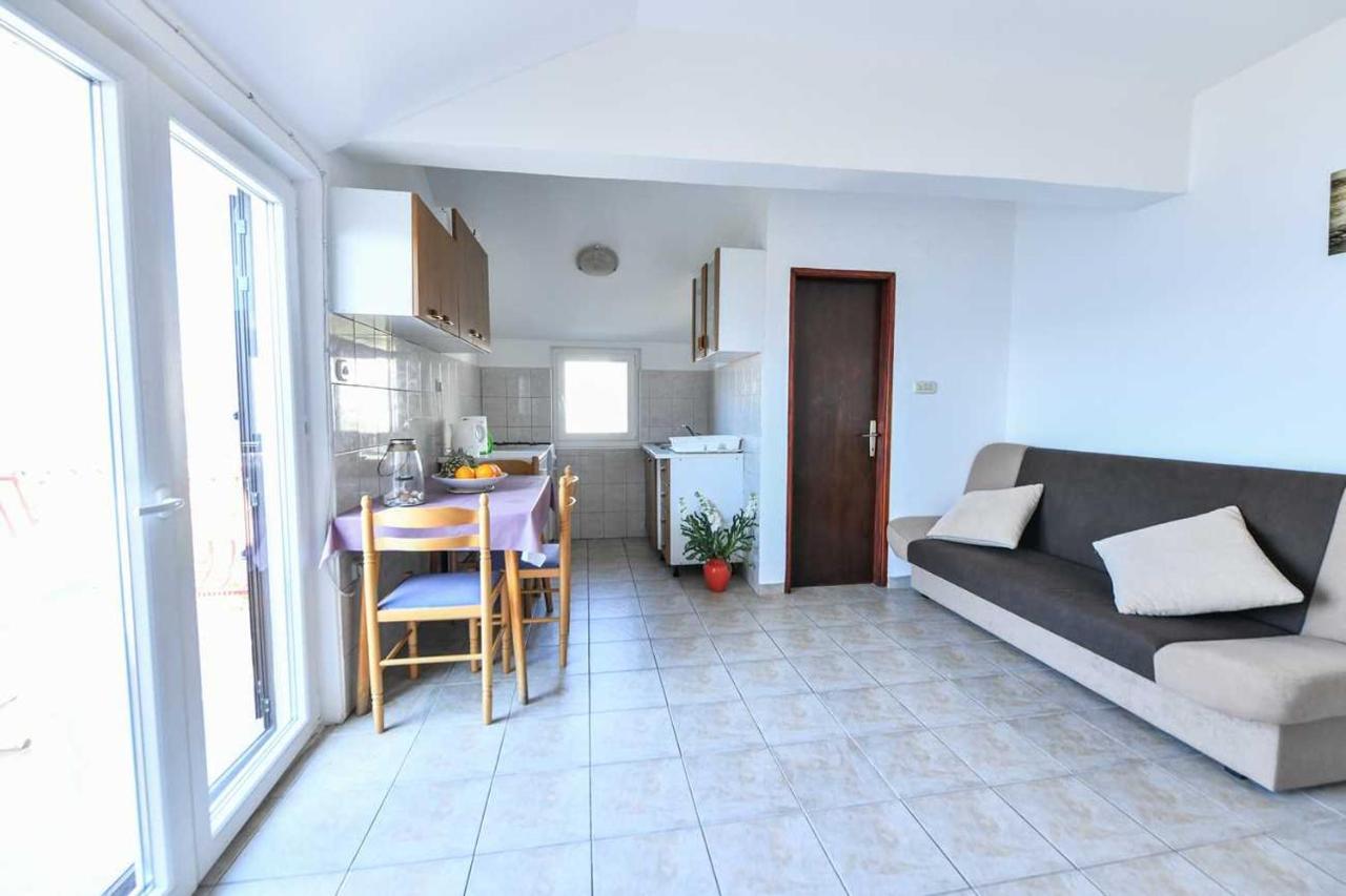 Perfect Vacation Apartments Omiš Kültér fotó