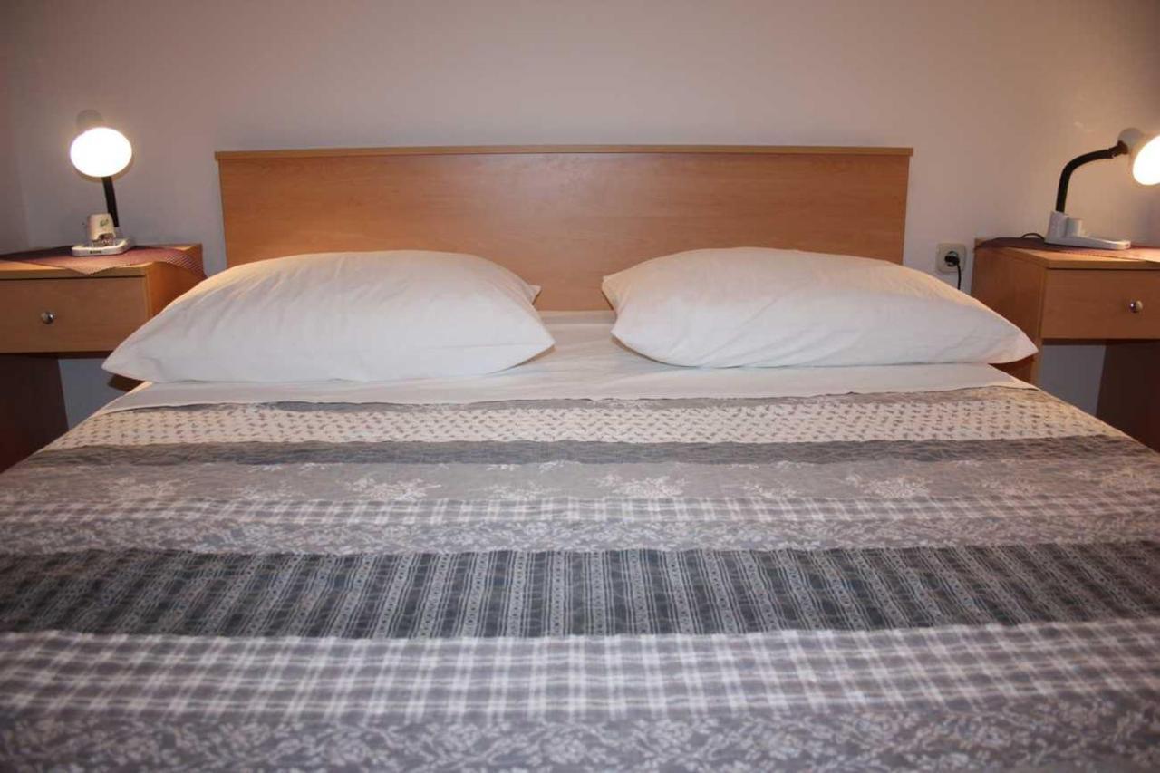 Perfect Vacation Apartments Omiš Kültér fotó