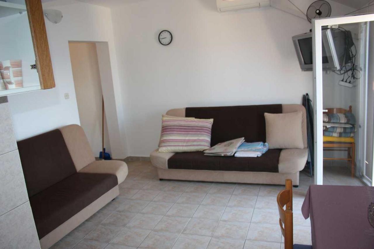 Perfect Vacation Apartments Omiš Kültér fotó