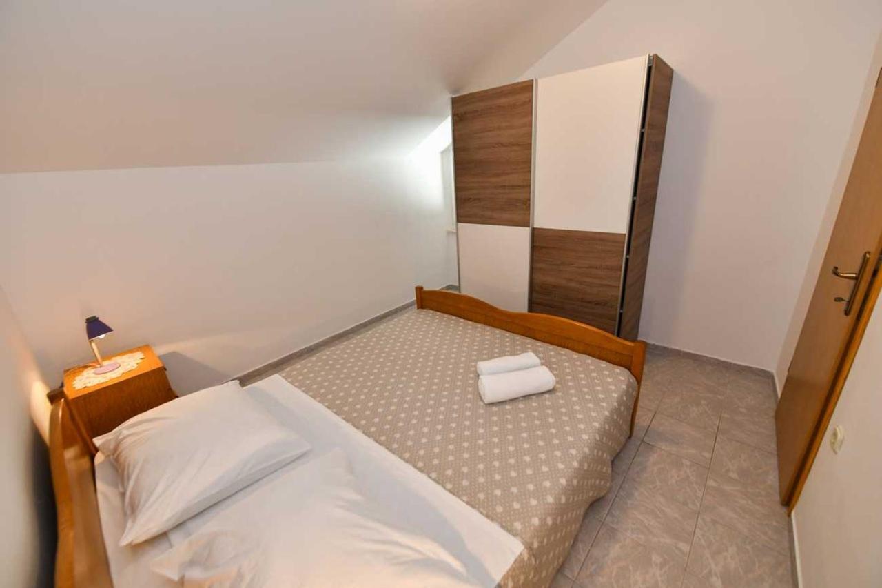 Perfect Vacation Apartments Omiš Kültér fotó