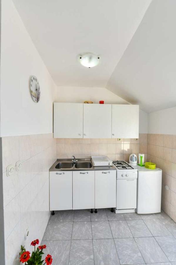 Perfect Vacation Apartments Omiš Kültér fotó