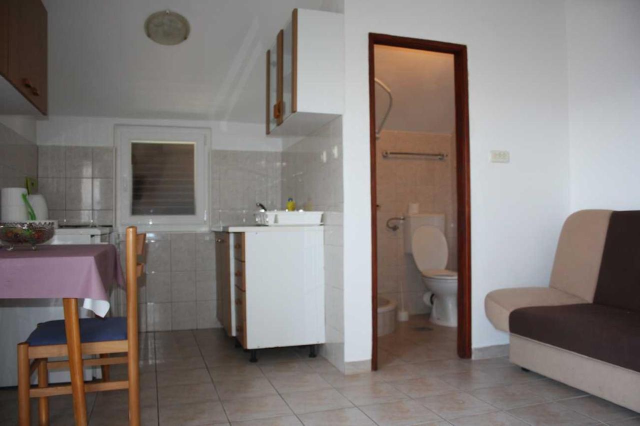 Perfect Vacation Apartments Omiš Kültér fotó