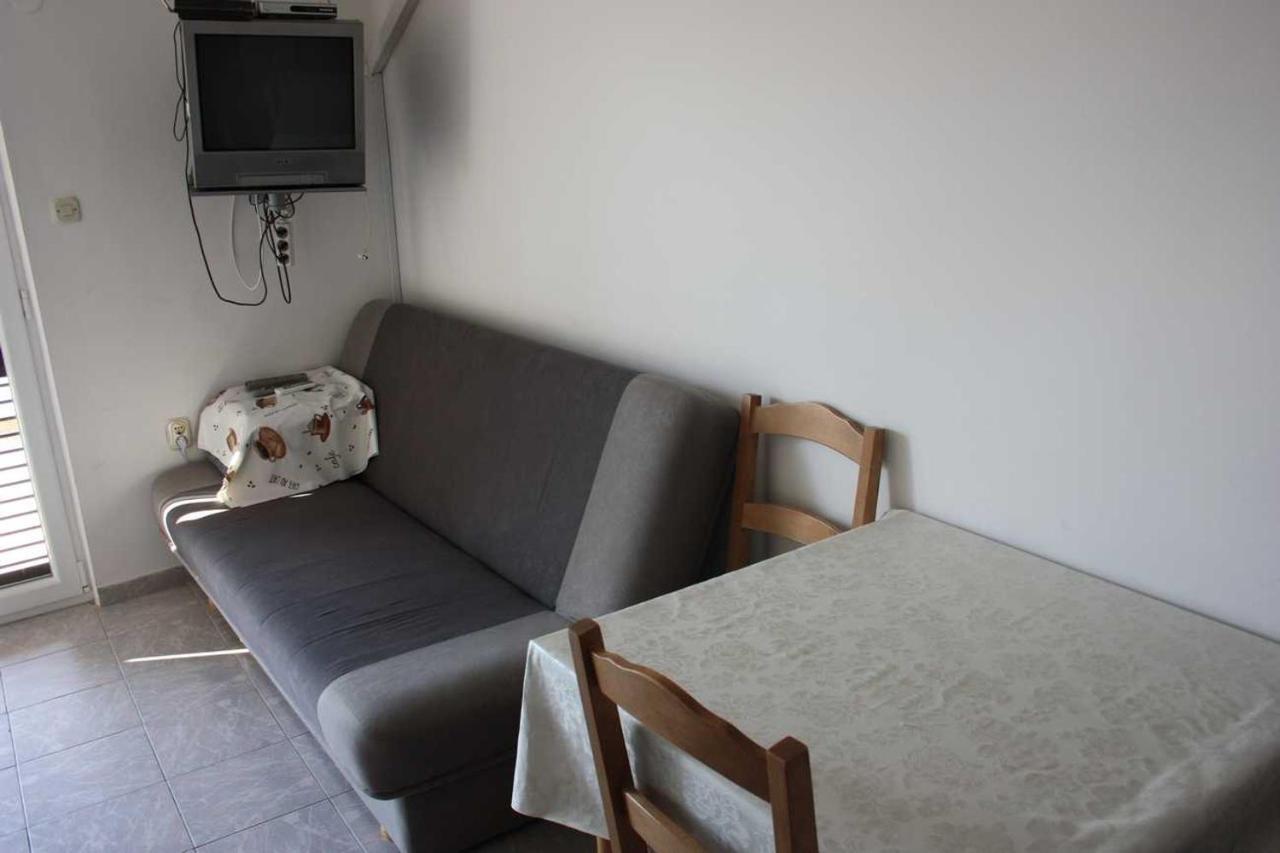 Perfect Vacation Apartments Omiš Kültér fotó