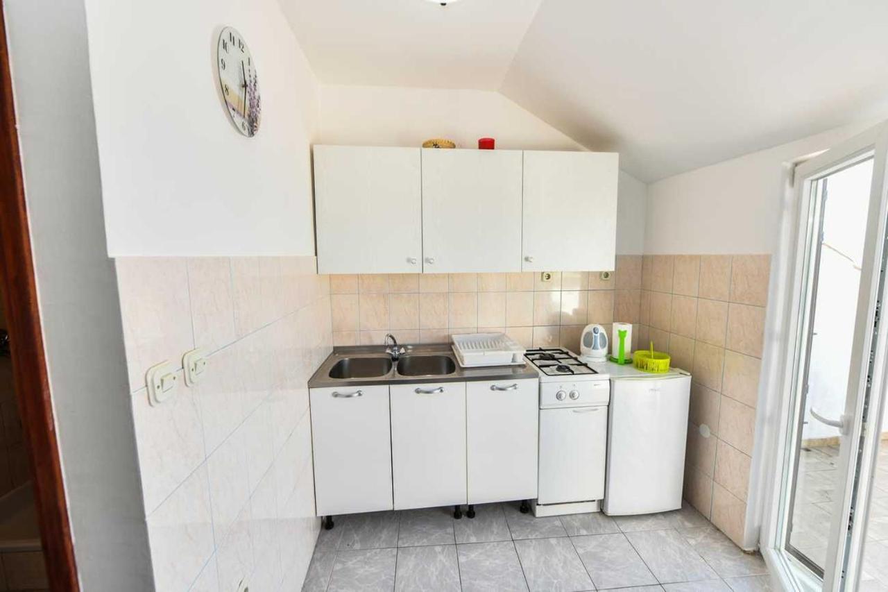Perfect Vacation Apartments Omiš Kültér fotó