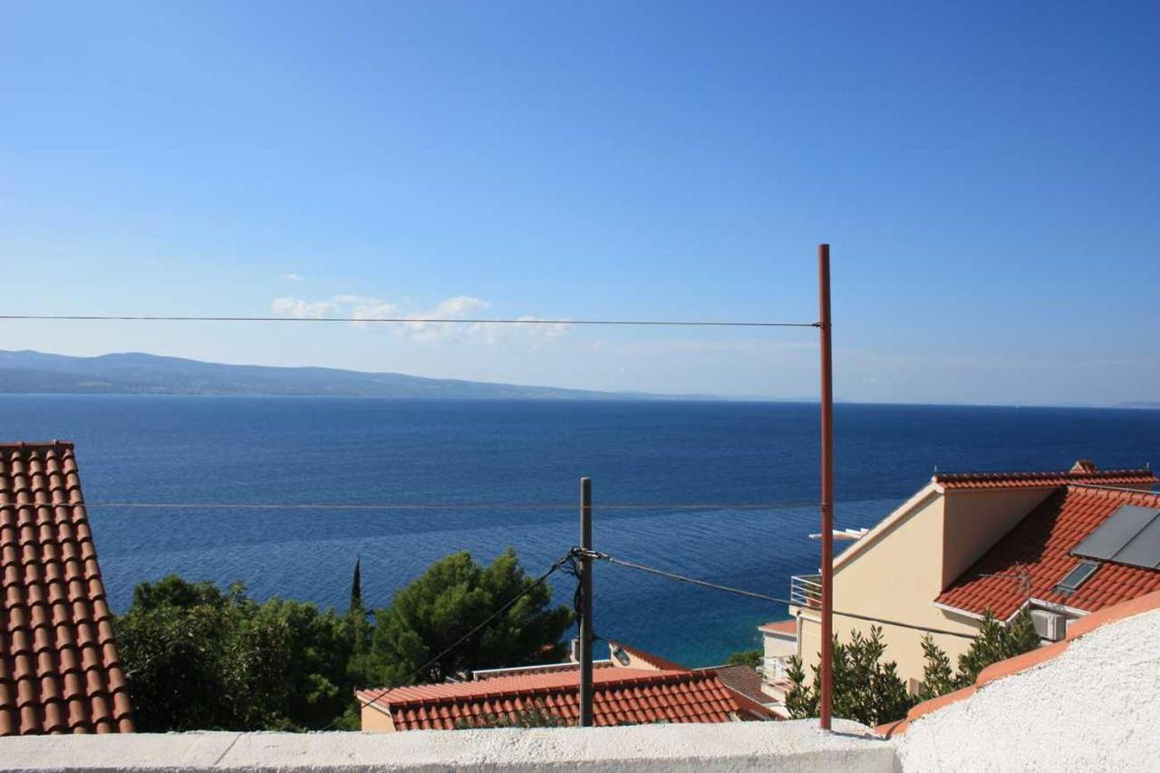 Perfect Vacation Apartments Omiš Kültér fotó