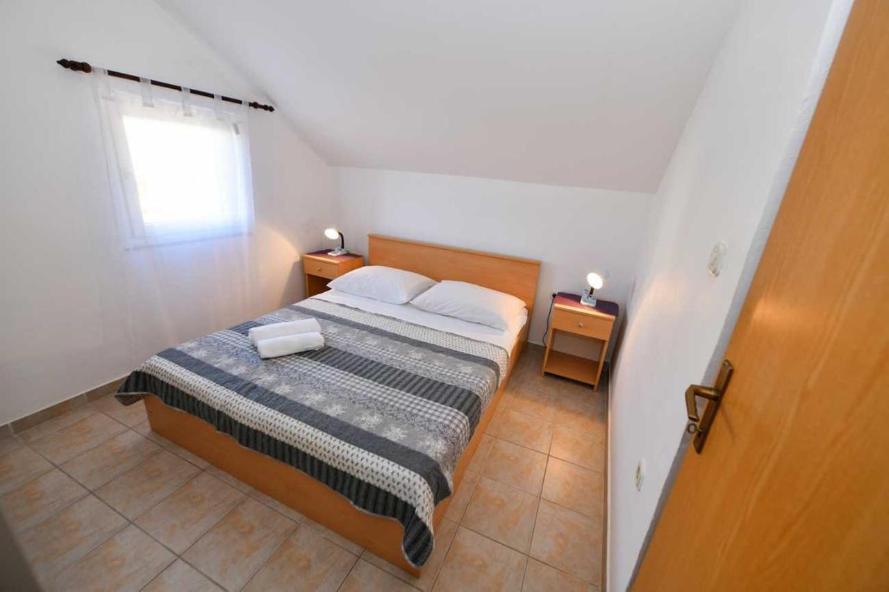 Perfect Vacation Apartments Omiš Kültér fotó