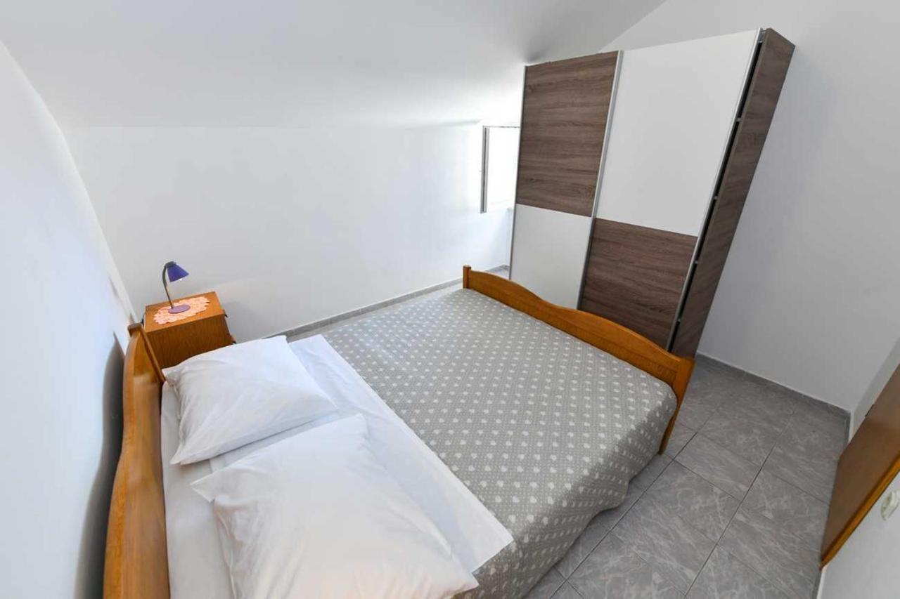 Perfect Vacation Apartments Omiš Kültér fotó