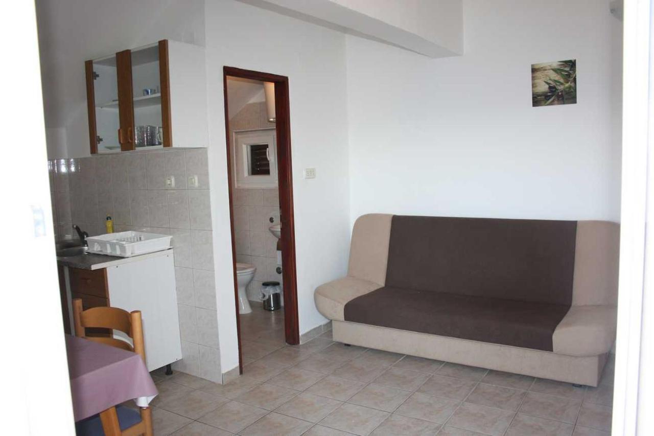 Perfect Vacation Apartments Omiš Kültér fotó